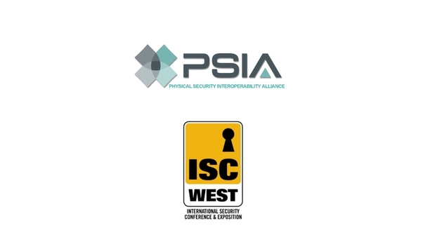 PSIA Addresses Physical Logical Access Interoperability Specification At ISC West 2018