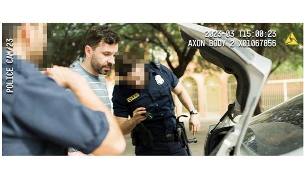 Pimloc Launches Audio Redaction For The Law Enforcement Sector