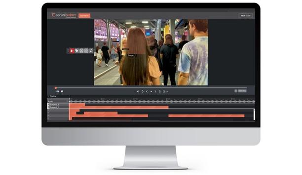 Pimloc’s Secure Redact Platform Expands With New Technology