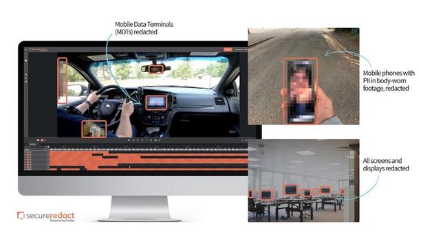 Pimloc's New Screen Anonymization For Video Privacy