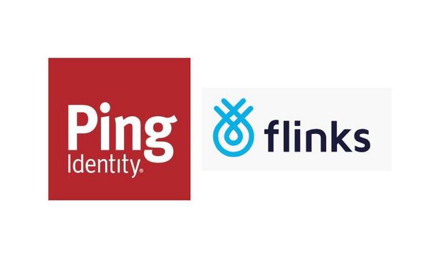 Ping Identity Helps Flinks Empower Fintech Innovators With A True Open Banking Experience
