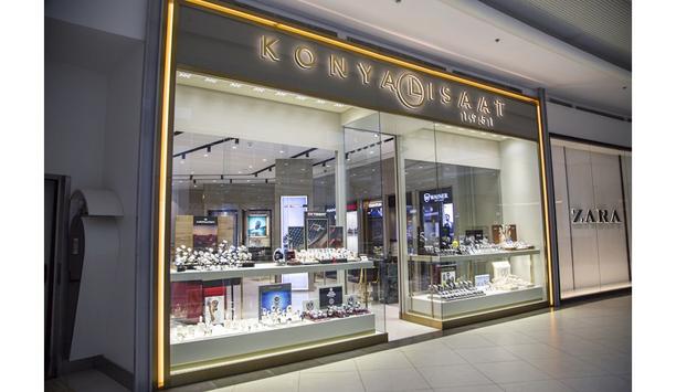 Pioneering Watch And Jewelry Retailer Adopts IDIS Video Analytics To Drive Growth And Profitability