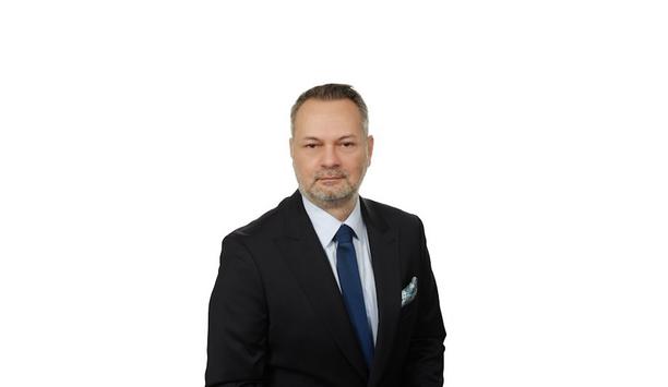 ICT Expands In CEE: Piotr Rek Joins As Sales Director