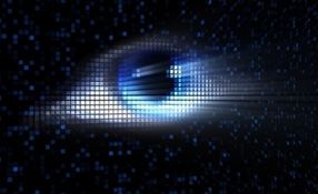 Iris Recognition Systems For Access Control And Identity Management Gain Popularity