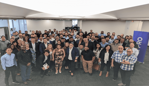 i-PRO Americas Recognized As One Of The Best Places To Work In The US