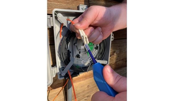 Platinum Tools To Showcase Their Fiber Optic Cleaner Line During ISC West 2022