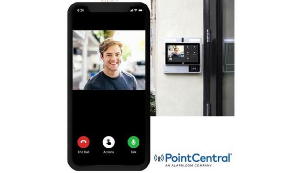 PointCentral Announces The Launch Of Connected Retro With ButterflyMX Integration For Rental Property Market