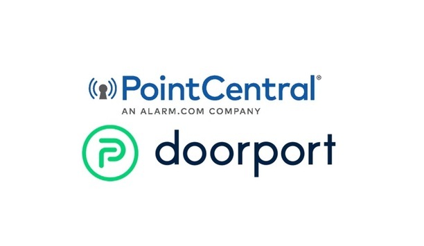 PointCentral Expands Smart Residential Property Management Portfolio With Doorport Inc. Acquisition