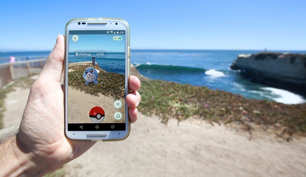 Pokemon Go: A Lesson In Physical And Cyber Convergence For The Security Market?