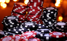 Casino Market Conversion From Analogue To IP Eased By Hybrid Surveillance Systems