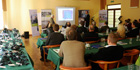 Hytera Hosts Second Hytera Dealer Conference In Poland