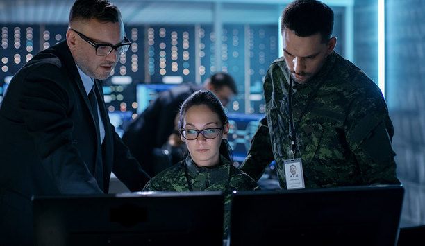 Do Security Managers Continue To Be Recruited From The Military And Law Enforcement?