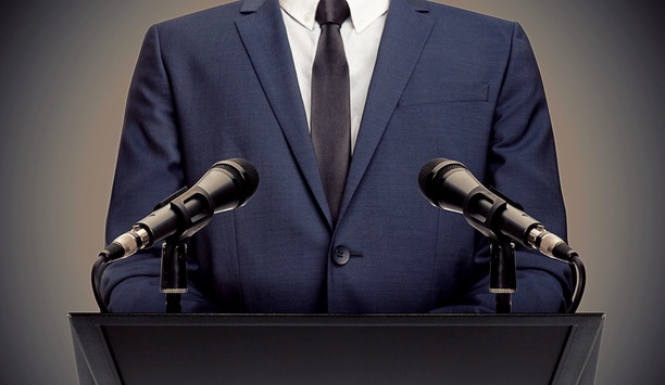 Does The Political Climate Affect Spending On Security Systems?