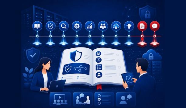 Pond Academy's Data Center Security Course In Germany