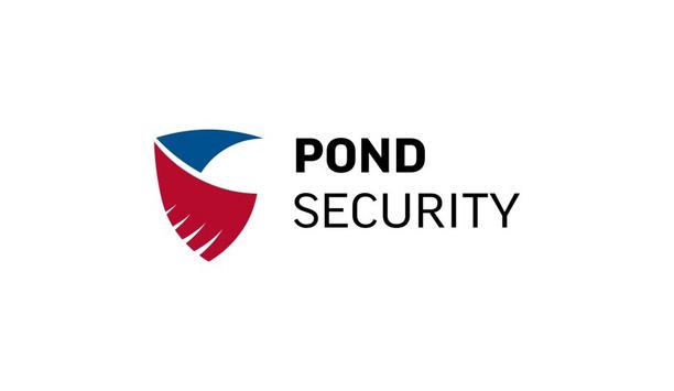 Double Success For Pond Security In Guard Awards 2026