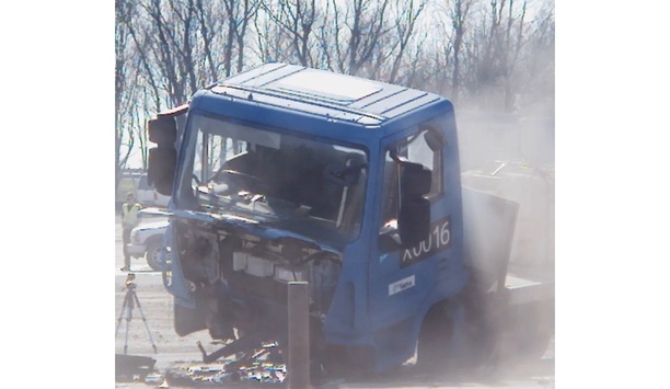 ATG Access Launches The Slim And Shallow Populus Bollard System