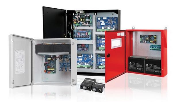 Explore Altronix Solutions At ISC East 2024 - Booth 713