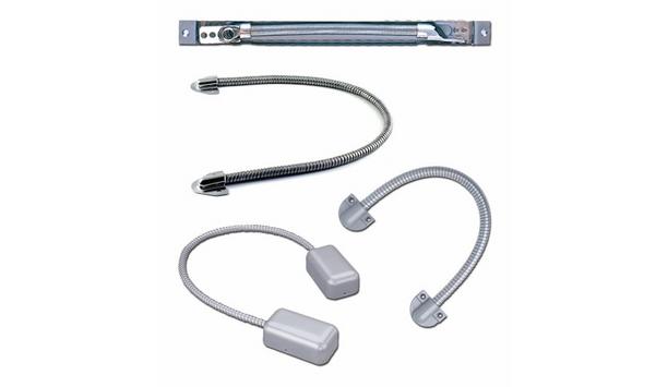 Camden Power Transfer Cables: New Size Options