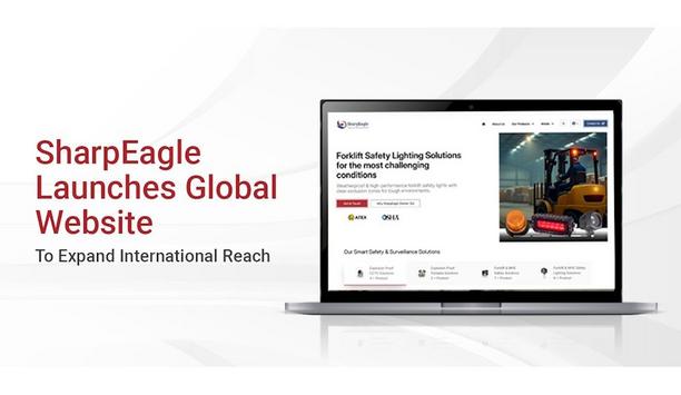 SharpEagle: Advanced Safety Solutions For Industry