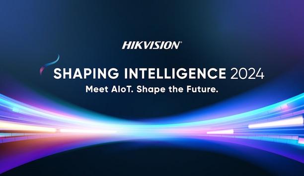 Explore AIoT At Hikvision's 2024 Intelligence Summit