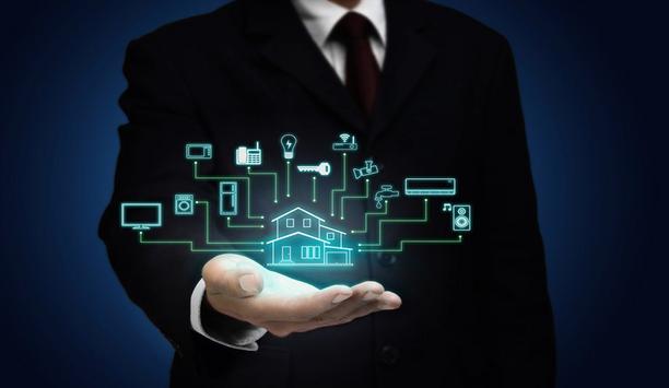 Konica Minolta Updates Video Security For Enhanced Coverage For Premier Office Park