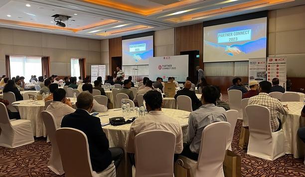 Matrix Exhibits Its Enterprise-Grade Security And Telecom Solutions At Matrix Partner Connect, Abu Dhabi Edition