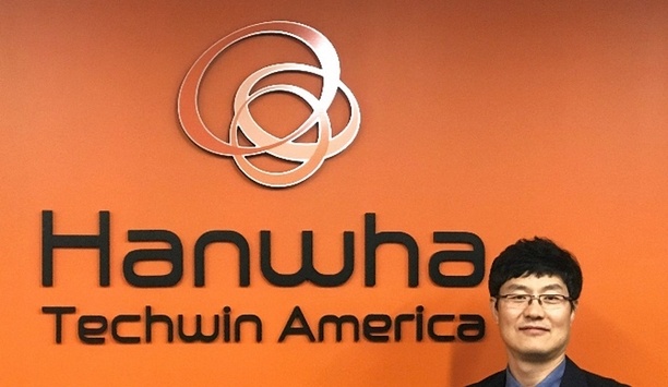 Hanwha Techwin America Appoints Kichul Kim As New President
