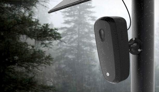 Prevent Crime With Flock License Plate Reader Cameras