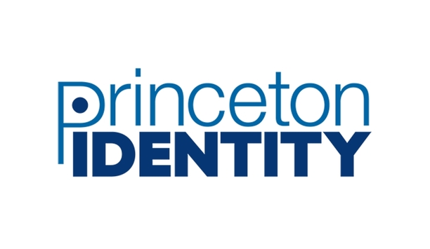 Princeton Identity receives three new patents for iris recognition technology by USPTO