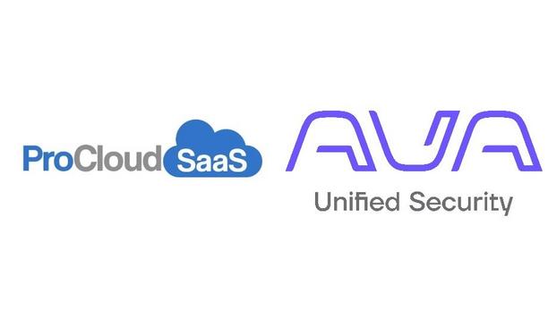 Pro Cloud SaaS Partners With Ava Security To Help Organizations Protect Valuable Assets Form Physical And Cyber Security Threats