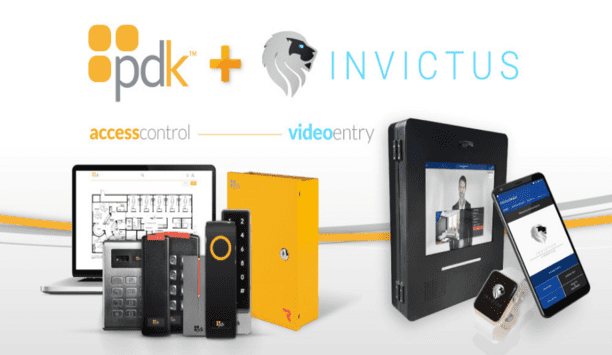 ProdataKey And Invictus Integration Creates An All-in-one Community Management And Security Ecosystem