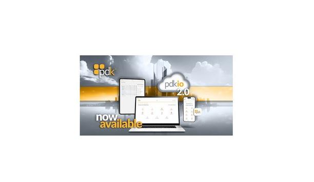 ProdataKey Announces Full Release Of PDK.io 2.0