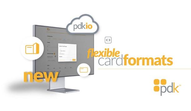 ProdataKey Now Permits Integrators To Configure PDK Access Control Systems To Accept Cards Featuring Any Format