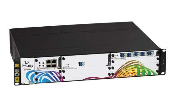 ProLabs Launches EON-OMP-2 Solution Set With OCM Capability To Monitor DWDM Wavelengths On Optical Fibers