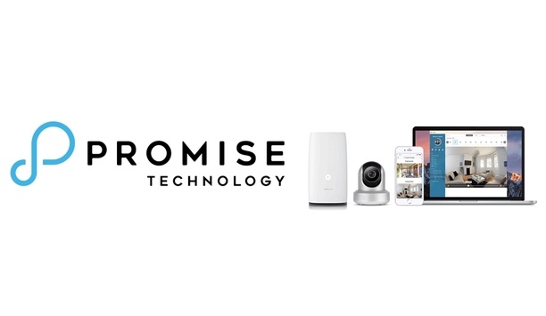 Promise Technology Adds IP Camera Integration And Cloud Service Syncing Functionality To Apollo Cloud 2 Duo