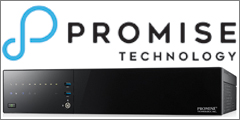 Promise To Showcase Vess A2330 And A3340 NVRs For IP Video Surveillance At IFSEC 2016