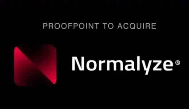 Proofpoint Acquires Normalyze For DSPM Excellence