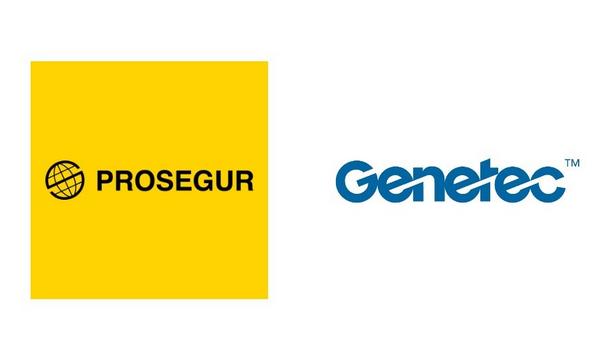 Prosegur Security Receives The 2021 Signature Brands Partner Of The Year Award From Genetec