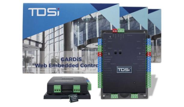PROTECH To Introduce TDSi’s GARDiS Access Control Solutions Portfolio To The North America Market At Global Security Exchange 2021