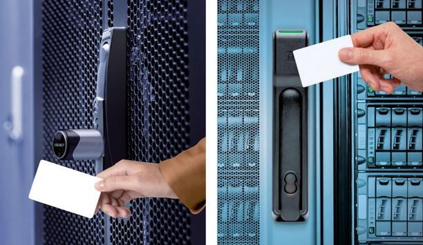 Protecting Data Centers And Servers With Better Physical Security With Assa Abloy's Locks