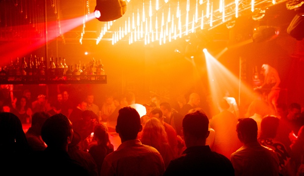 Protecting Cultural And Hospitality Venues From Terrorist Attacks