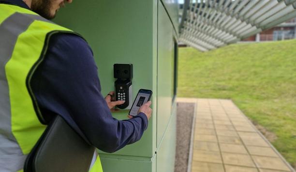 Keynetics Smart Solutions For Efficient Void Property Management