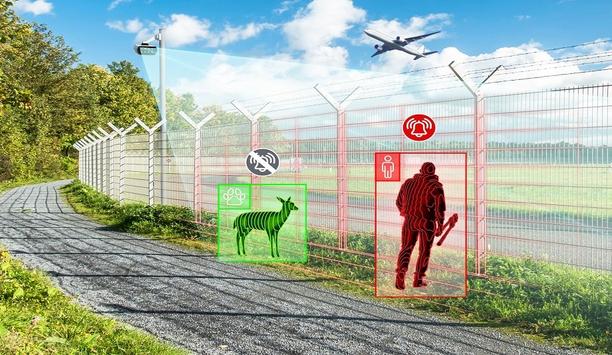 Dallmeier's Webinar On 21 September, 2023: Protection Against Airfield Intrusion And Other Threats