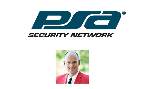 PSA Hosts Glenn Bill As The Keynote Speaker For TEC 2018