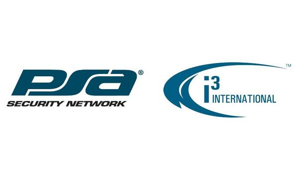 PSA Announces The Addition Of i3 International (i3) To Its Lineup Of Technology Partners