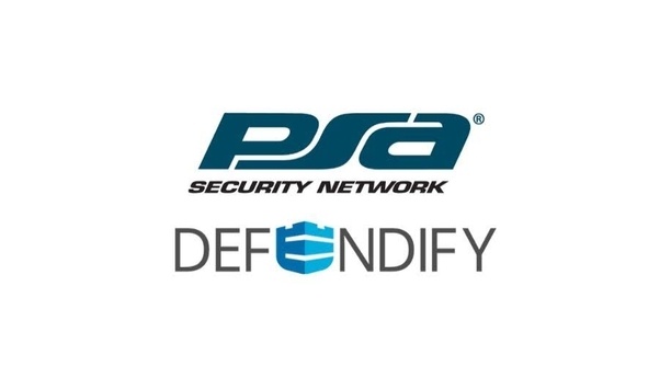 PSA Announces Partnership With Defendify For Managed Security Service Provider (MSSP) Program