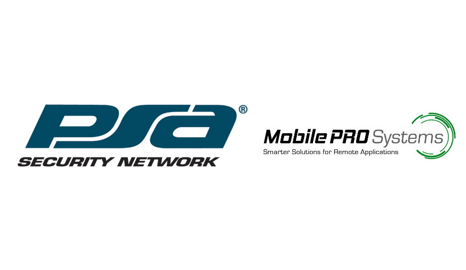 PSA Adds Mobile Pro Systems To The Network To Provide Optimal Mobile Surveillance Solution