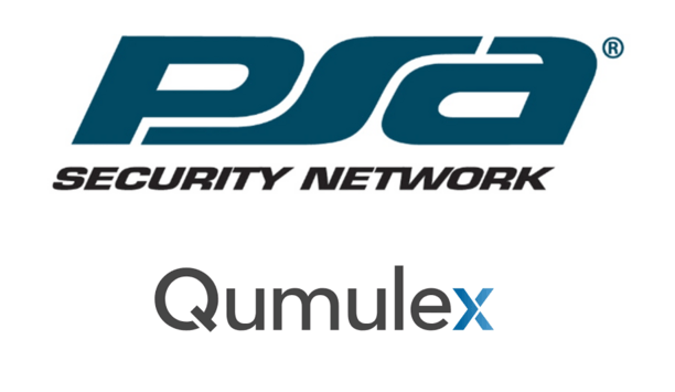 PSA Partners With Qumulex For Managed Security Service Provider Program For Commercial Markets