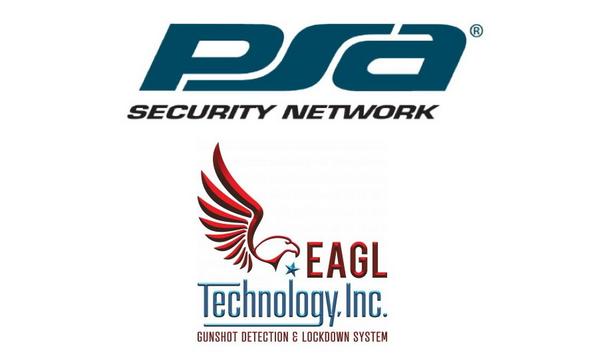 PSA Security Network Partners With EAGL Technology For Its Managed Security Service Provider Program