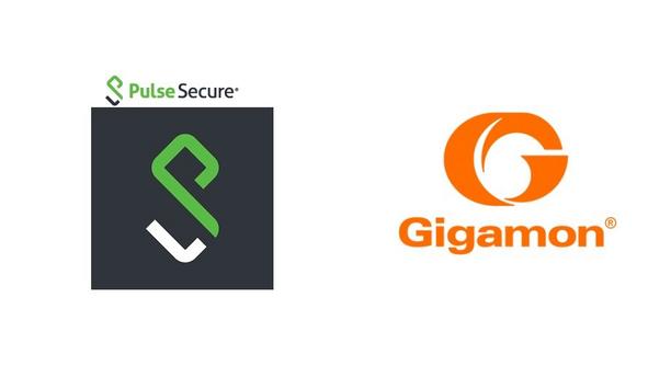 Pulse Secure And Gigamon Announce Network Security Solution For Real-Time Visibility Of Network-connected Devices